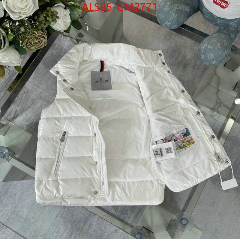 Kids clothing-Down jacket highest product quality ID: CM2771 $: 95USD