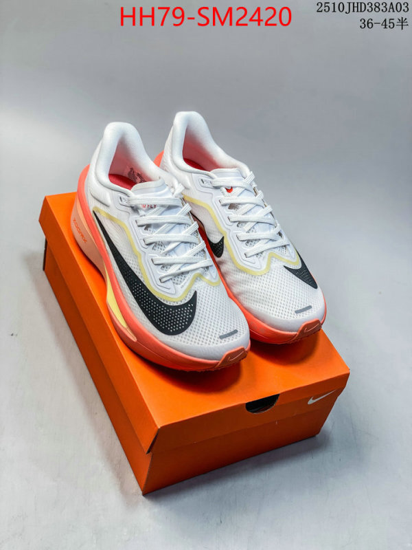 Men Shoes-Nike hot sale ID: SM2420 $: 79USD