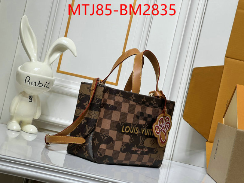 LV Bags(4A)-Pochette MTis Bag- are you looking for ID: BM2835 $: 85USD,