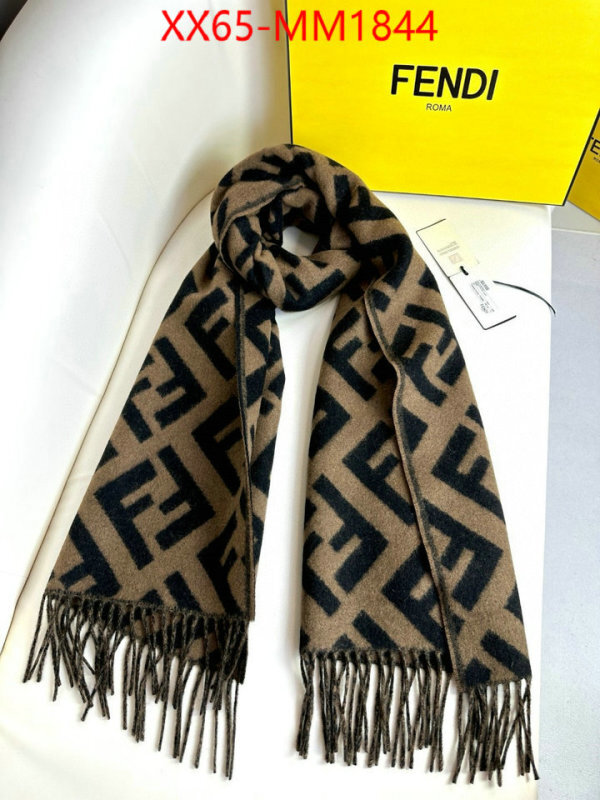 Scarf-Fendi 7 star replica ID: MM1844 $: 65USD
