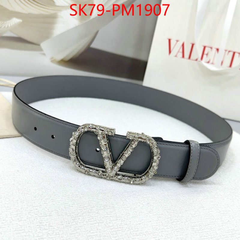Belts-Valentino fashion ID: PM1907 $: 79USD