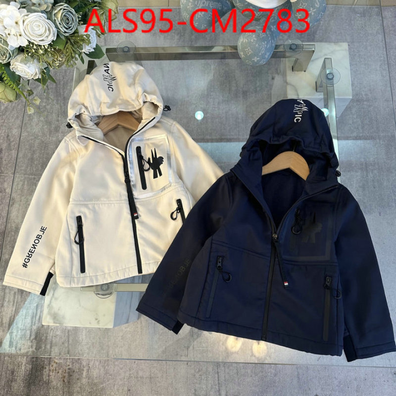 Kids clothing-Down jacket how to buy replcia ID: CM2783 $: 95USD