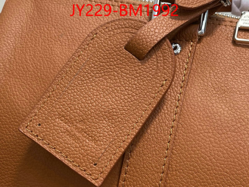 LV Bags(TOP)-Speedy- wholesale ID: BM1992 $: 229USD,