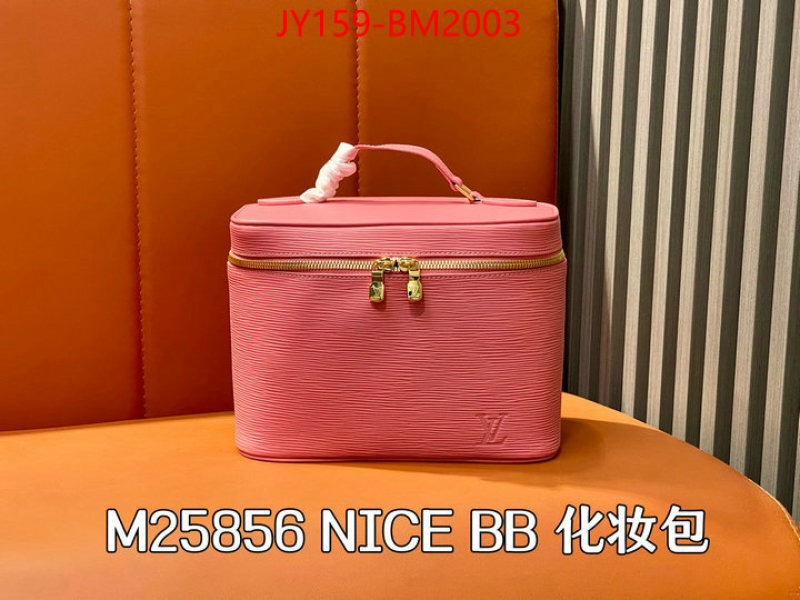 LV Bags(TOP)-Vanity Bag- aaaaa customize ID: BM2003 $: 159USD,-shoes yupoo LV Bags(TOP)-Vanity Bag- aaaaa customize ID: BM2003 $: 159USD,