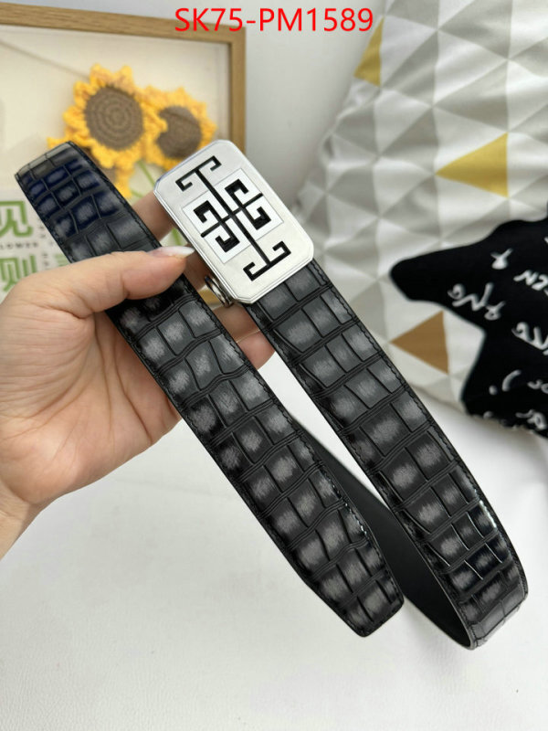Belts-Givenchy best website for replica ID: PM1589 $: 75USD-shoes yupoo Belts-Givenchy best website for replica ID: PM1589 $: 75USD