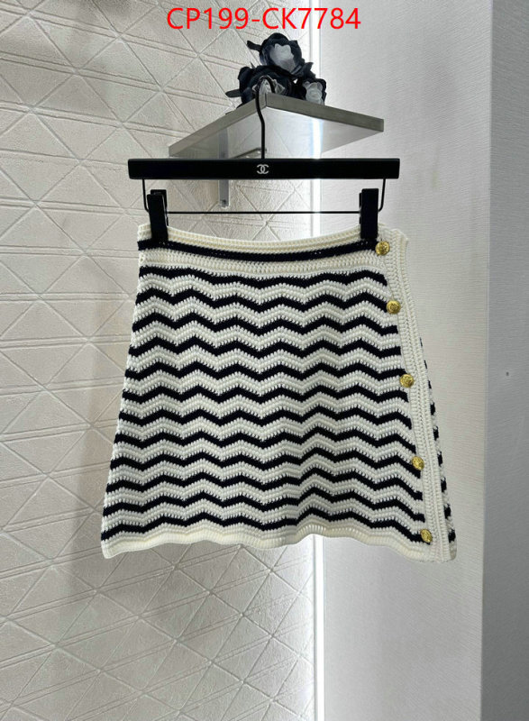Clothing Set-Celine perfect ID: CK7784