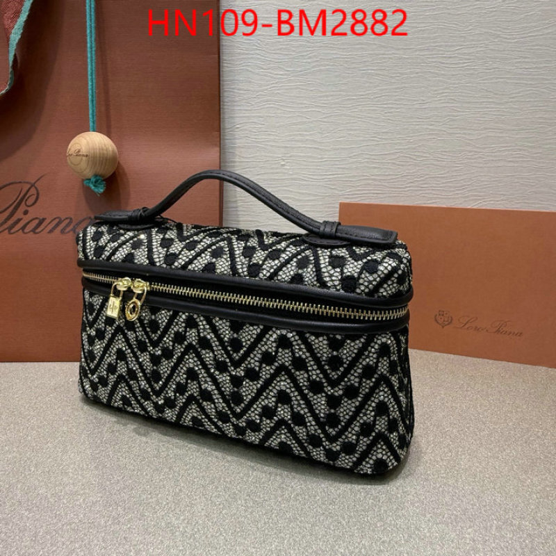 Loro Piana Bags(4A)-Crossbody- buying replica ID: BM2882 $: 109USD,