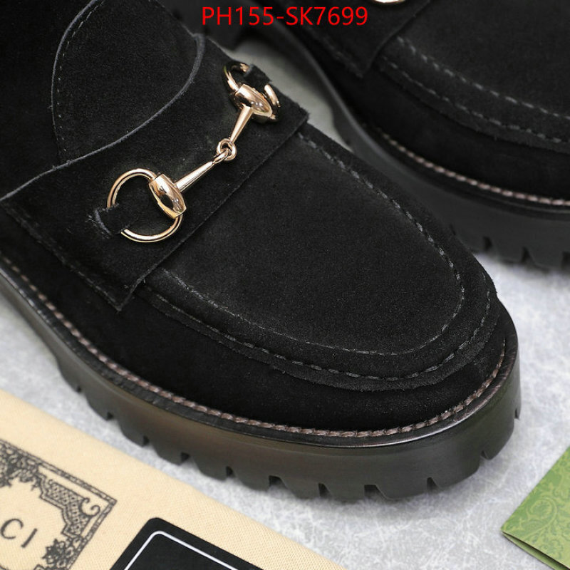 Women Shoes-Boots new designer replica ID: SK7699 $: 155USD