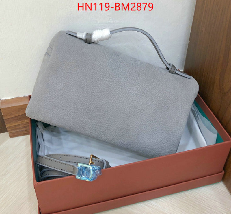 Loro Piana Bags(4A)-Crossbody- best quality fake ID: BM2879 $: 119USD,
