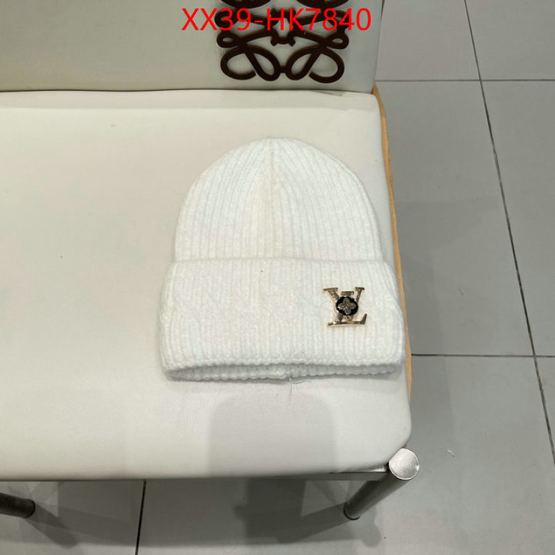 Cap(Hat)-LV replica for cheap ID: HK7840 $: 39USD
