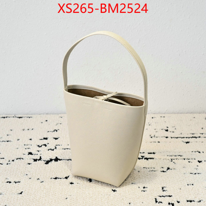 The Row Bags(TOP)-Bucket Bag- luxury fashion replica designers ID: BM2524