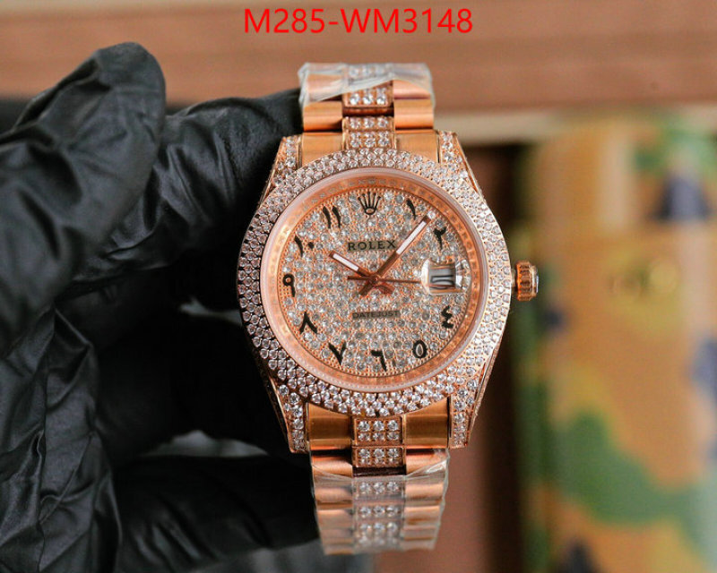 Watch(TOP)-Rolex buy best quality replica ID: WM3148 $: 285USD-shoes yupoo Watch(TOP)-Rolex buy best quality replica ID: WM3148 $: 285USD