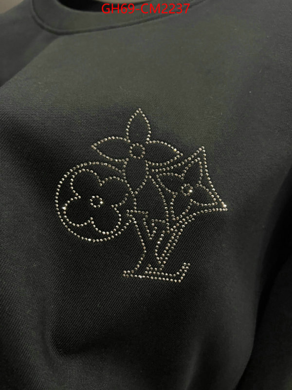 Clothing-LV replicas buy special ID: CM2237 $: 69USD