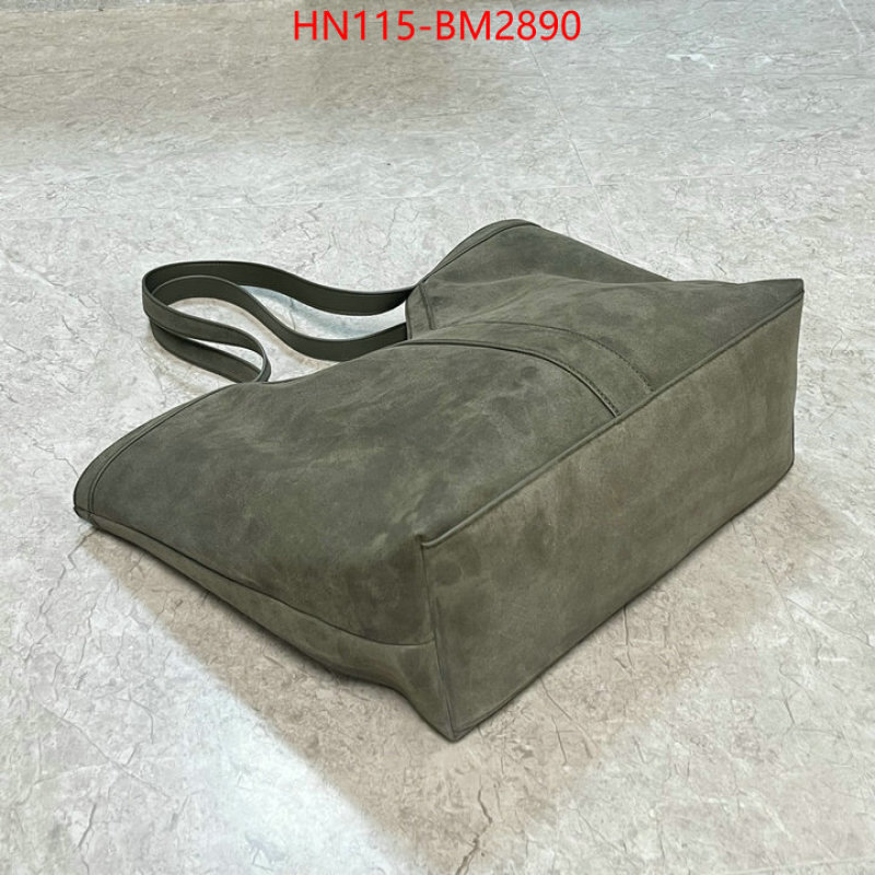 YSL Bags(4A)-Handbag- where to buy fakes ID: BM2890 $: 115USD,