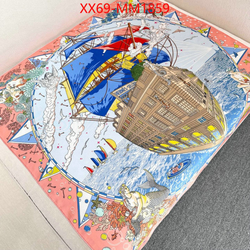Scarf-Hermes 7 star replica ID: MM1859 $: 69USD