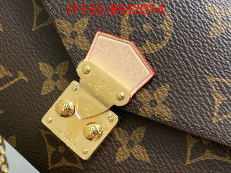 LV Bags(TOP)-Pochette MTis- luxury shop ID: BM2014 $: 135USD,-shoes yupoo LV Bags(TOP)-Pochette MTis- luxury shop ID: BM2014 $: 135USD,