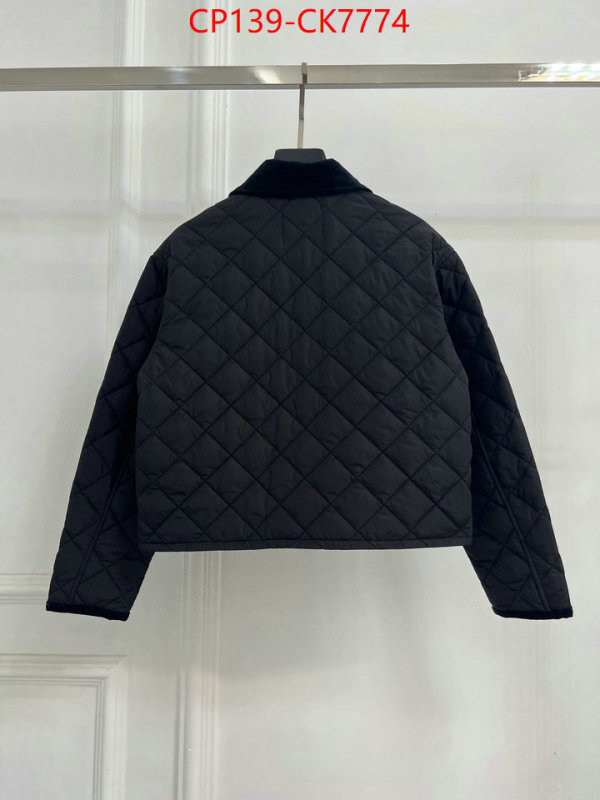 Clothing-Prada replica 2024 perfect luxury ID: CK7774 $: 139USD