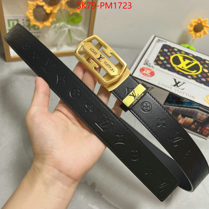 Belts-LV buy ID: PM1723 $: 79USD