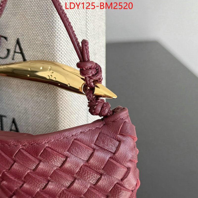 BV Bags(TOP)-Crossbody- is it illegal to buy dupe ID: BM2520 $: 125USD,
