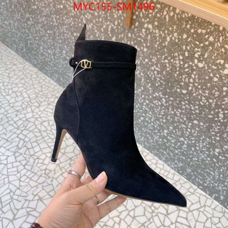 Women Shoes-Valentino 2024 perfect replica designer ID: SM1496 $: 155USD