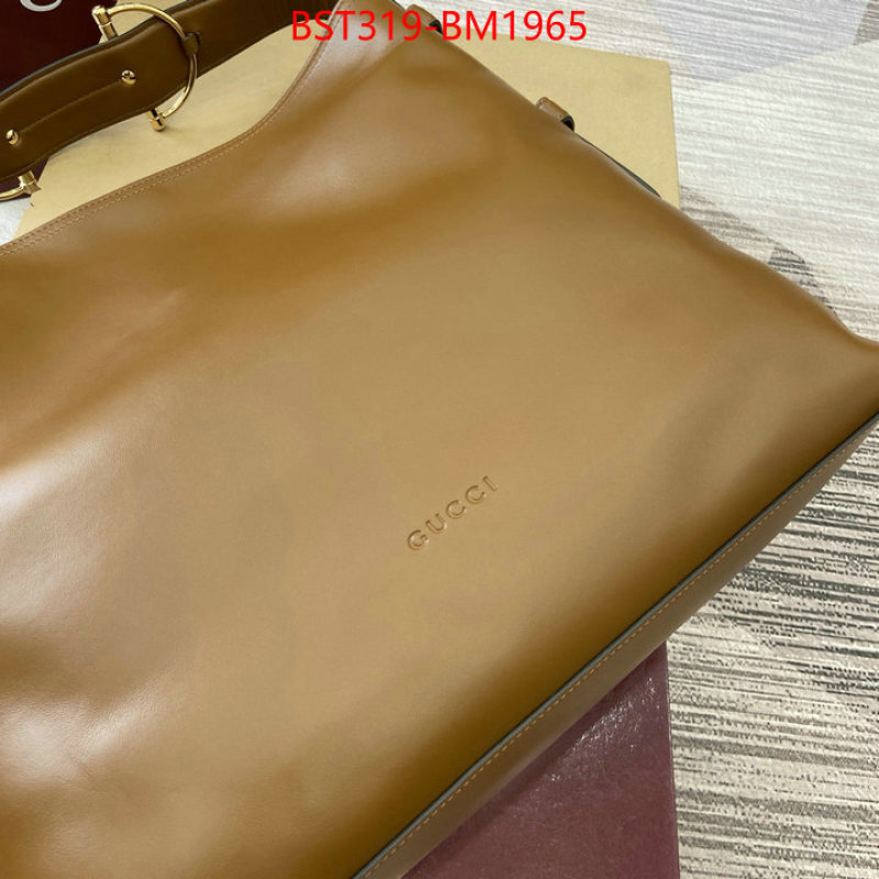 Gucci Bags(TOP)-Handbag- online from china designer ID: BM1965 $: 319USD,