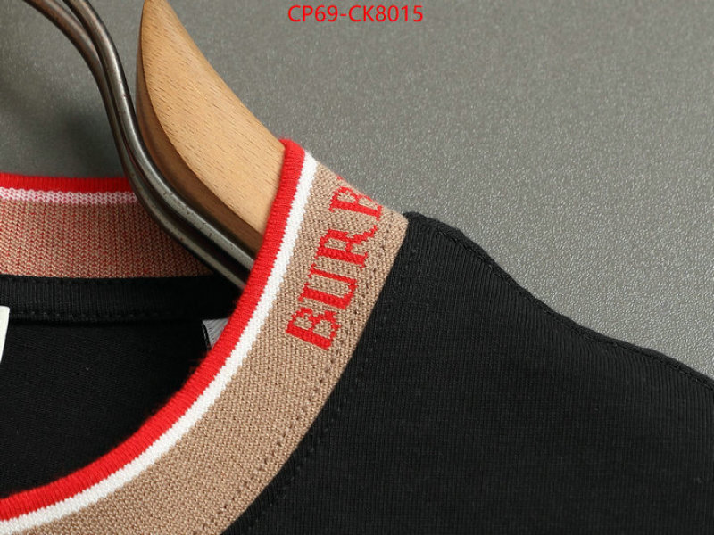 Clothing-Burberry high-end designer ID: CK8015 $: 69USD