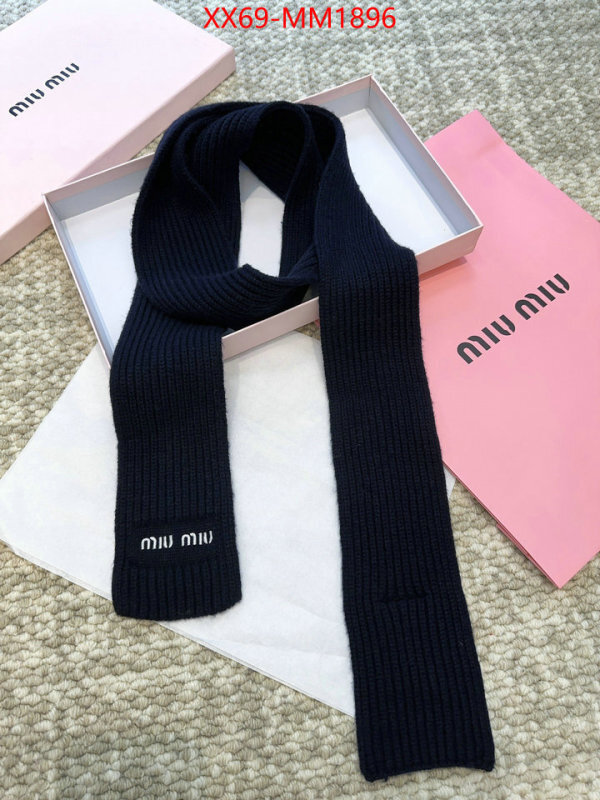 Scarf-Miu Miu what ID: MM1896 $: 69USD