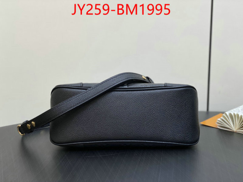 LV Bags(TOP)-Pochette MTis- the most popular ID: BM1995 $: 259USD,-shoes yupoo LV Bags(TOP)-Pochette MTis- the most popular ID: BM1995 $: 259USD,
