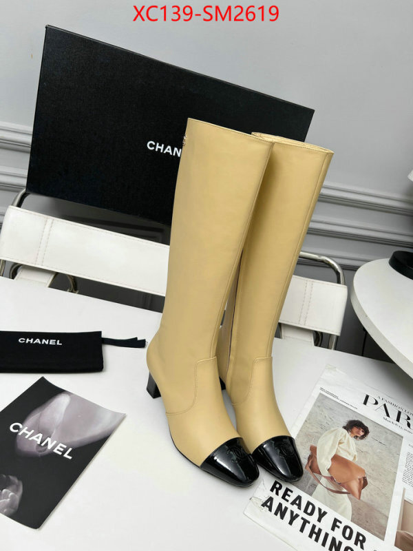 Women Shoes-Boots fake high quality ID: SM2619 $: 139USD-shoes yupoo Women Shoes-Boots fake high quality ID: SM2619 $: 139USD