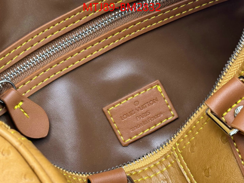 LV Bags(4A)-Speedy- buy luxury 2024 ID: BM2832 $: 89USD,