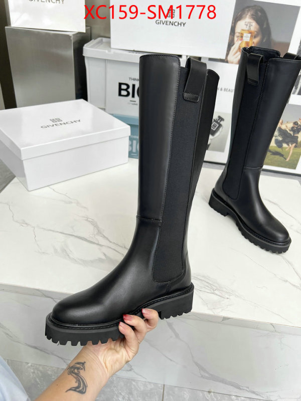 Women Shoes-Givenchy where can i find ID: SM1778 $: 159USD