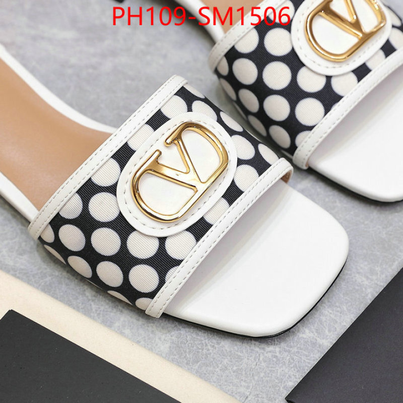 Women Shoes-Valentino high quality replica ID: SM1506 $: 109USD