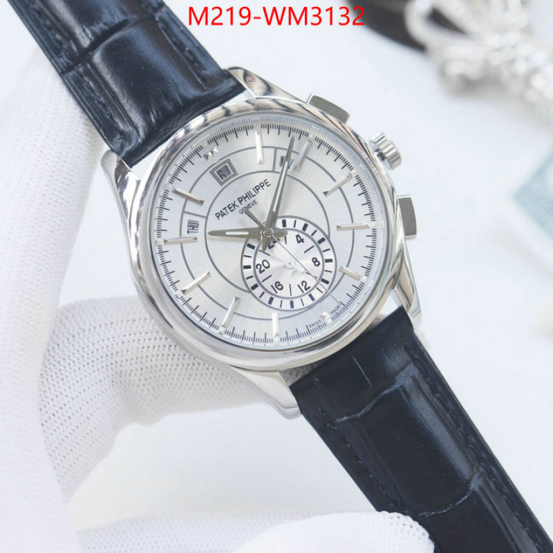 Watch(TOP)-Patek Philippe shop the best high quality ID: WM3132 $: 219USD-shoes yupoo Watch(TOP)-Patek Philippe shop the best high quality ID: WM3132 $: 219USD
