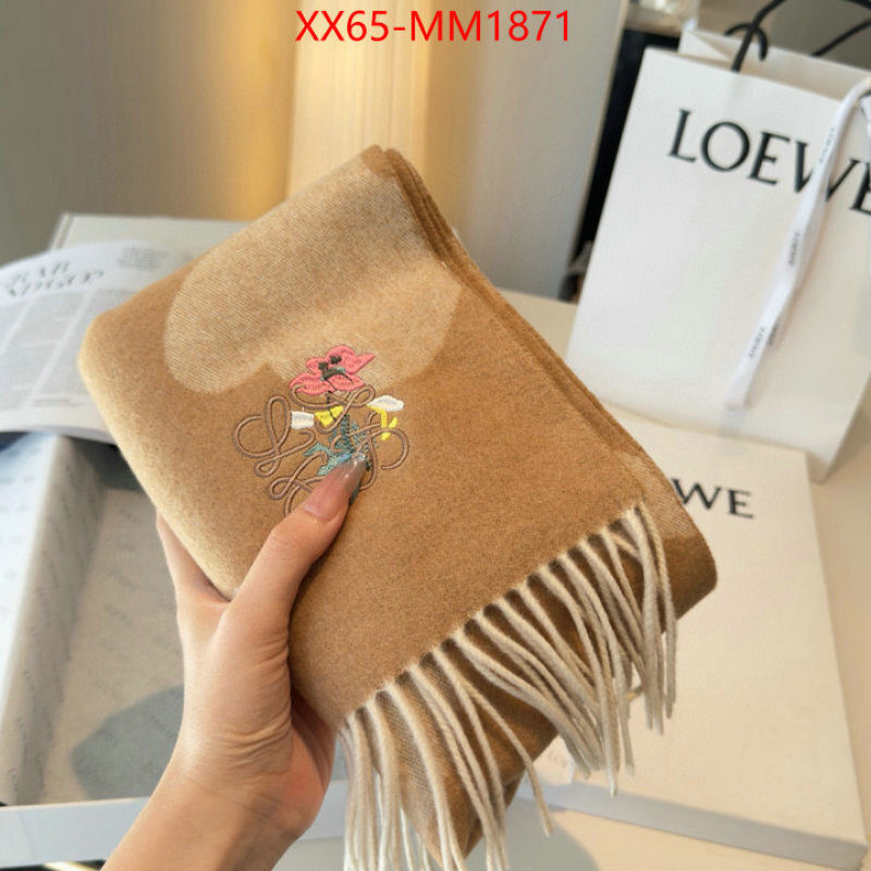 Scarf-Loewe aaaaa class replica ID: MM1871 $: 65USD
