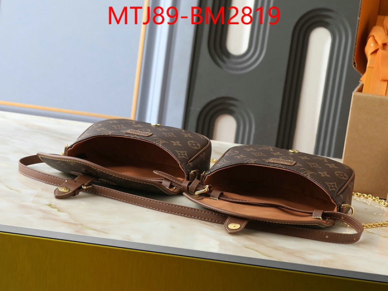LV Bags(4A)-Discovery- best fake ID: BM2819 $: 89USD,