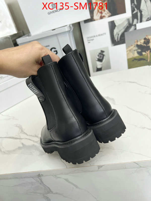Women Shoes-Givenchy top quality website ID: SM1781 $: 135USD