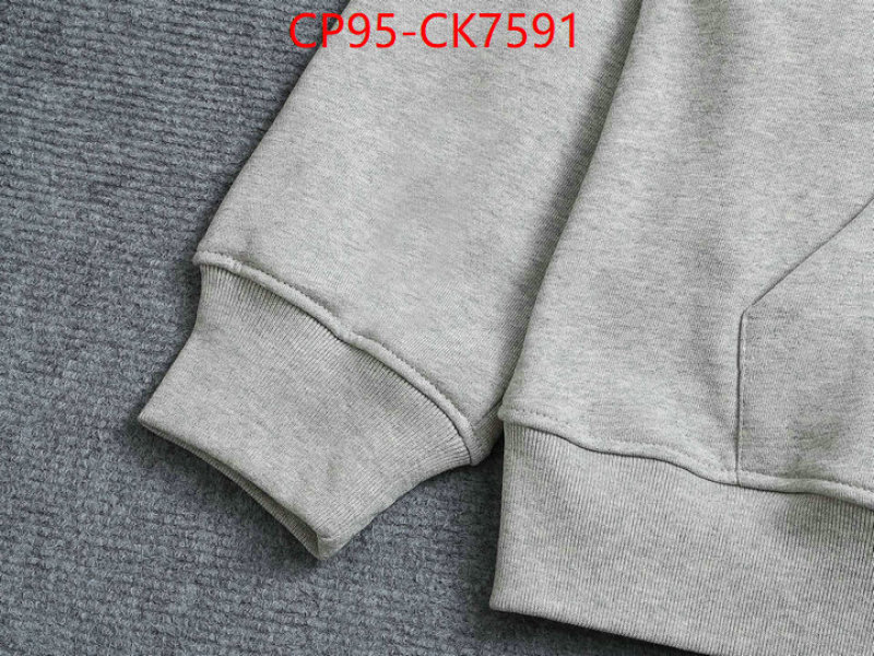 Clothing-Gucci where to buy ID: CK7591 $: 95USD