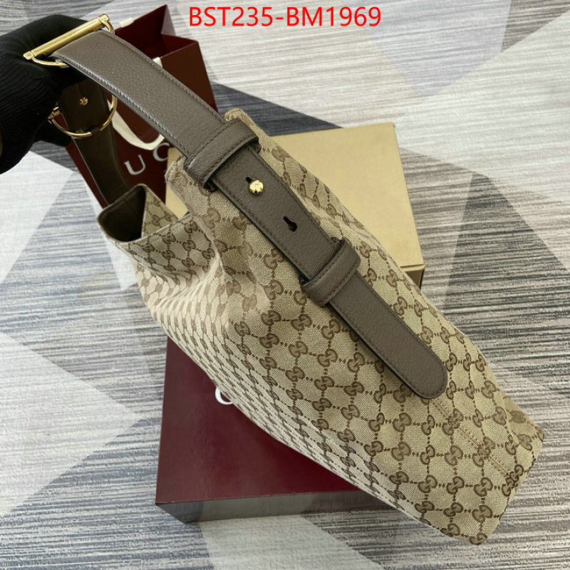 Gucci Bags(TOP)-Handbag- fashion ID: BM1969 $: 235USD,
