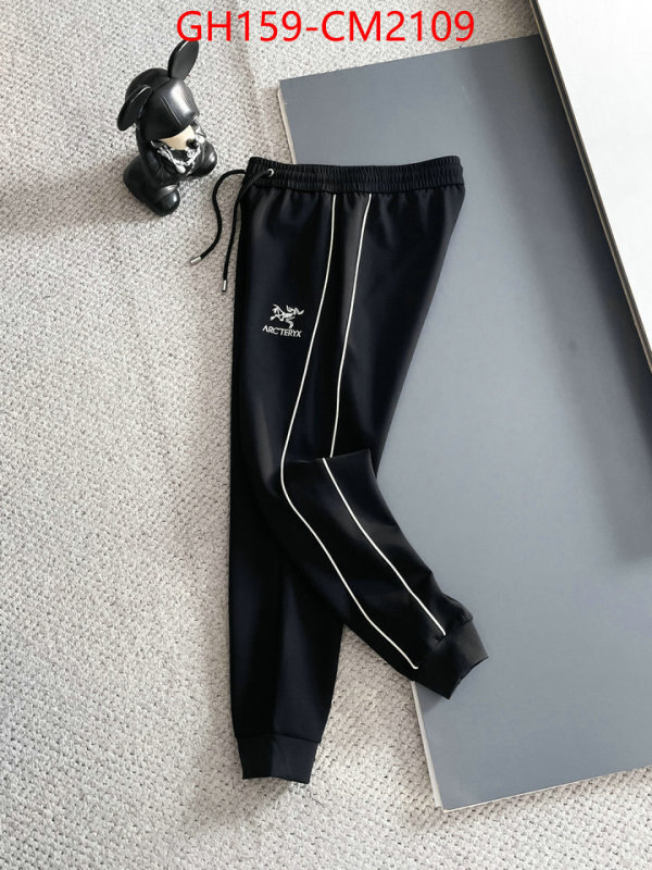 Clothing-ARCTERYX where could you find a great quality designer ID: CM2109 $: 159USD