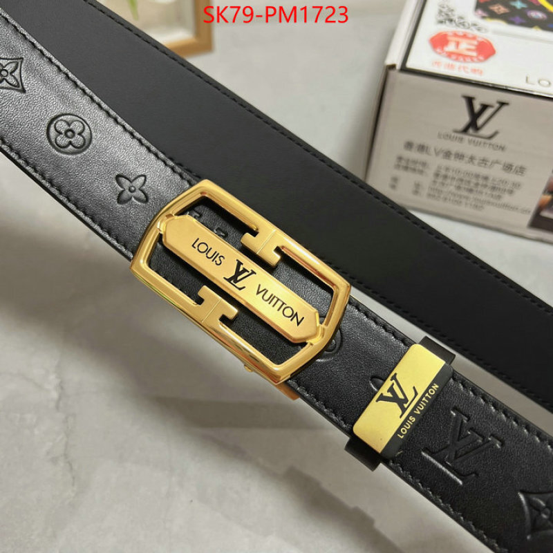 Belts-LV buy ID: PM1723 $: 79USD