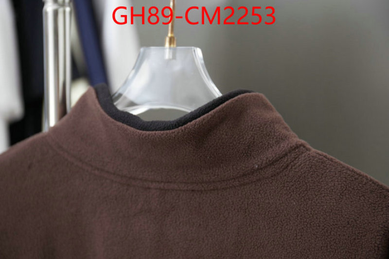 Clothing-MIU MIU replica shop ID: CM2253 $: 89USD
