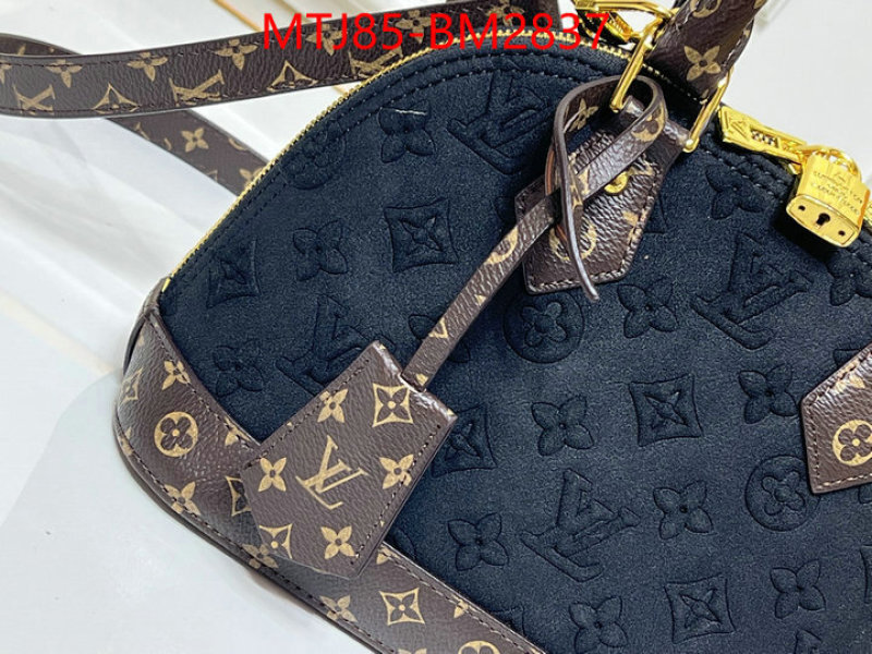 LV Bags(4A)-Alma- copy ID: BM2837 $: 85USD,