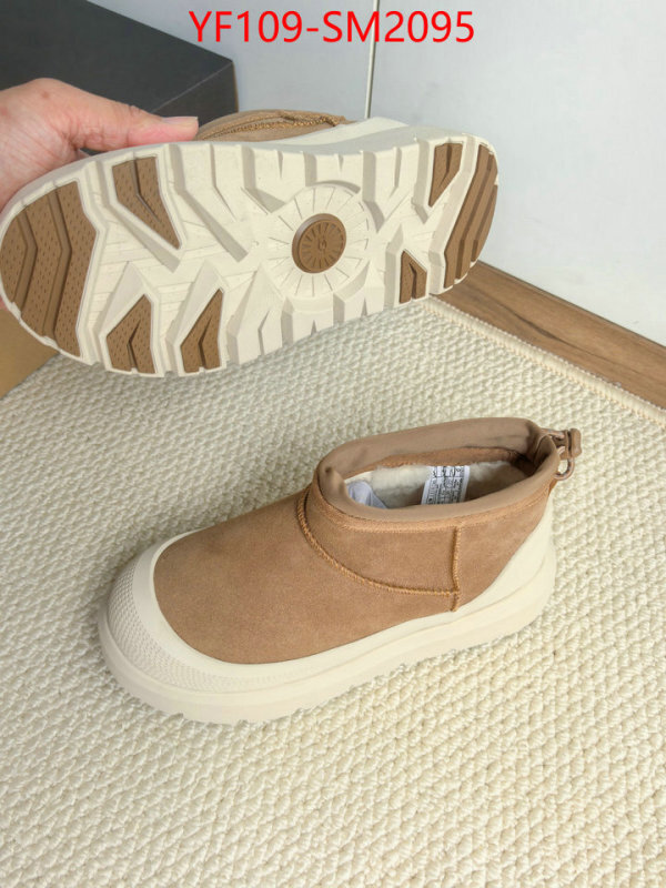 Men Shoes-UGG replica for cheap ID: SM2095 $: 109USD
