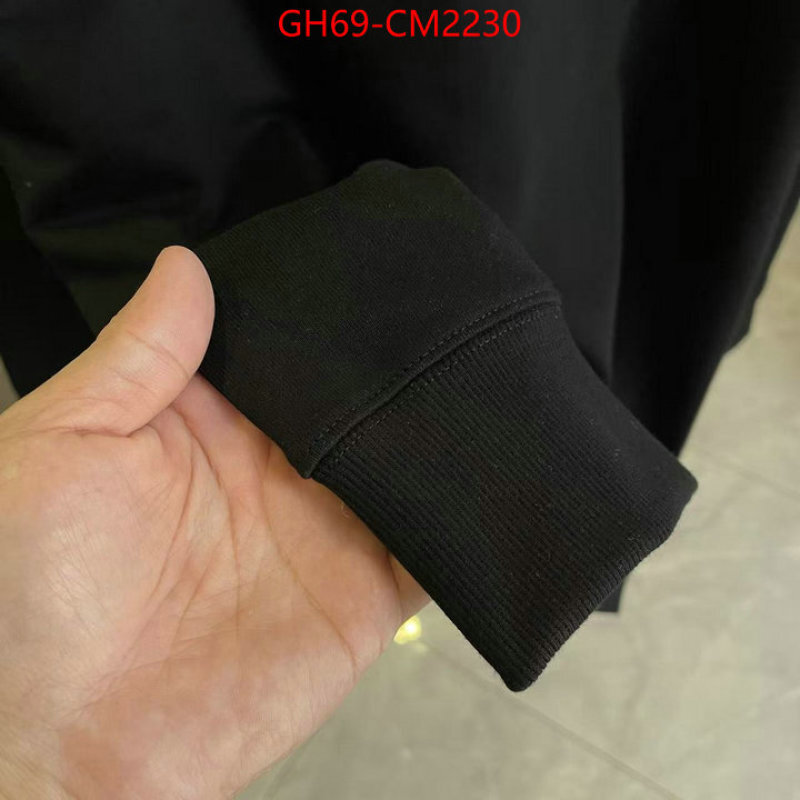 Clothing-LV online store ID: CM2230 $: 69USD