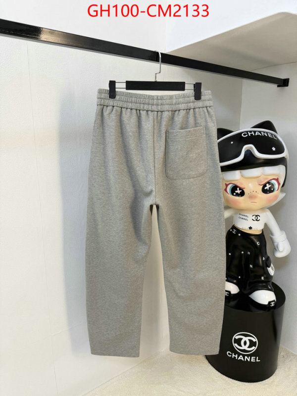Clothing-Balenciaga website to buy replica ID: CM2133 $: 100USD