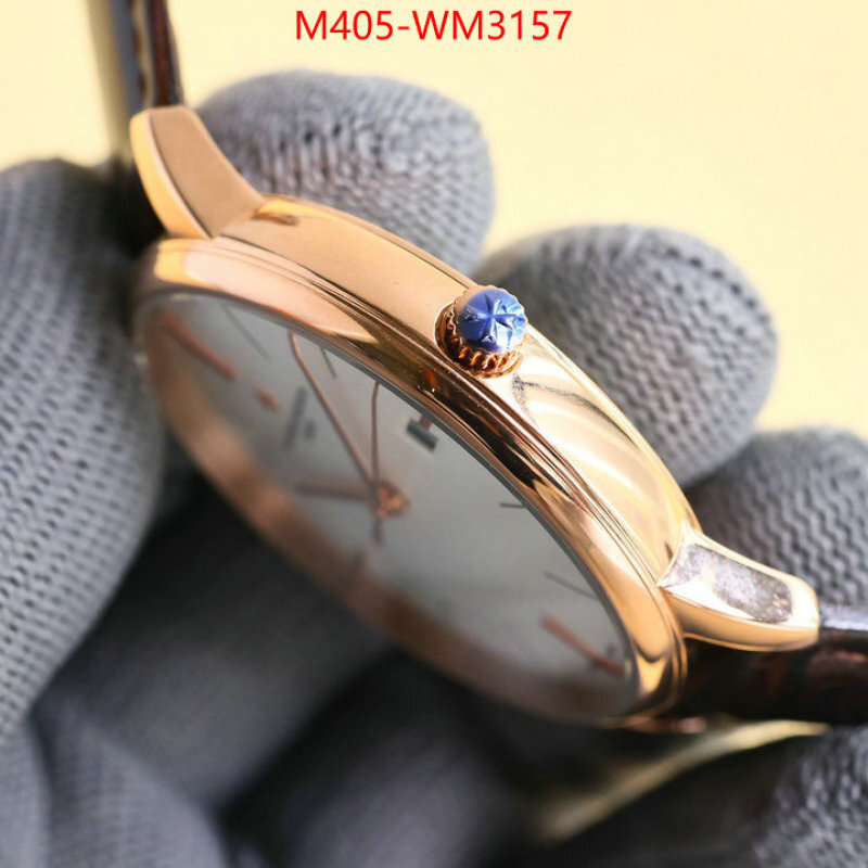Watch(TOP)-Vacheron Constantin aaaaa+ replica ID: WM3157 $: 405USD