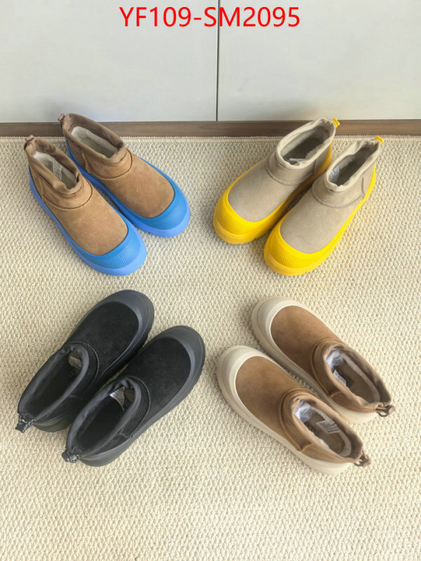 Men Shoes-UGG replica for cheap ID: SM2095 $: 109USD