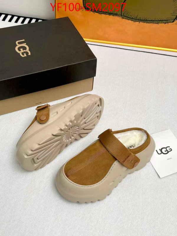Women Shoes-UGG where can you buy replica ID: SM2097 $: 100USD