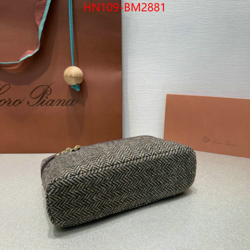 Loro Piana Bags(4A)-Crossbody- 1:1 replica wholesale ID: BM2881 $: 109USD,