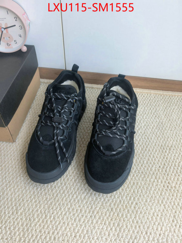 Women Shoes-UGG shop designer ID: SM1555 $: 115USD